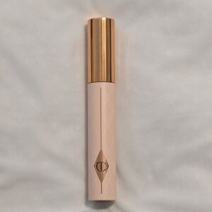 Charlotte Tilbury Pillow Talk Push Up Lashes Mascara In Black